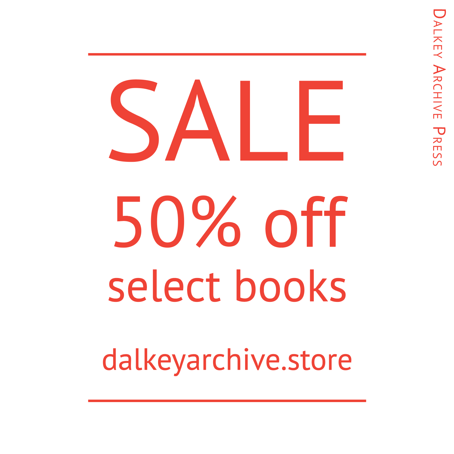 Dalkey Archive Summer Sale Dalkey Archive Press
