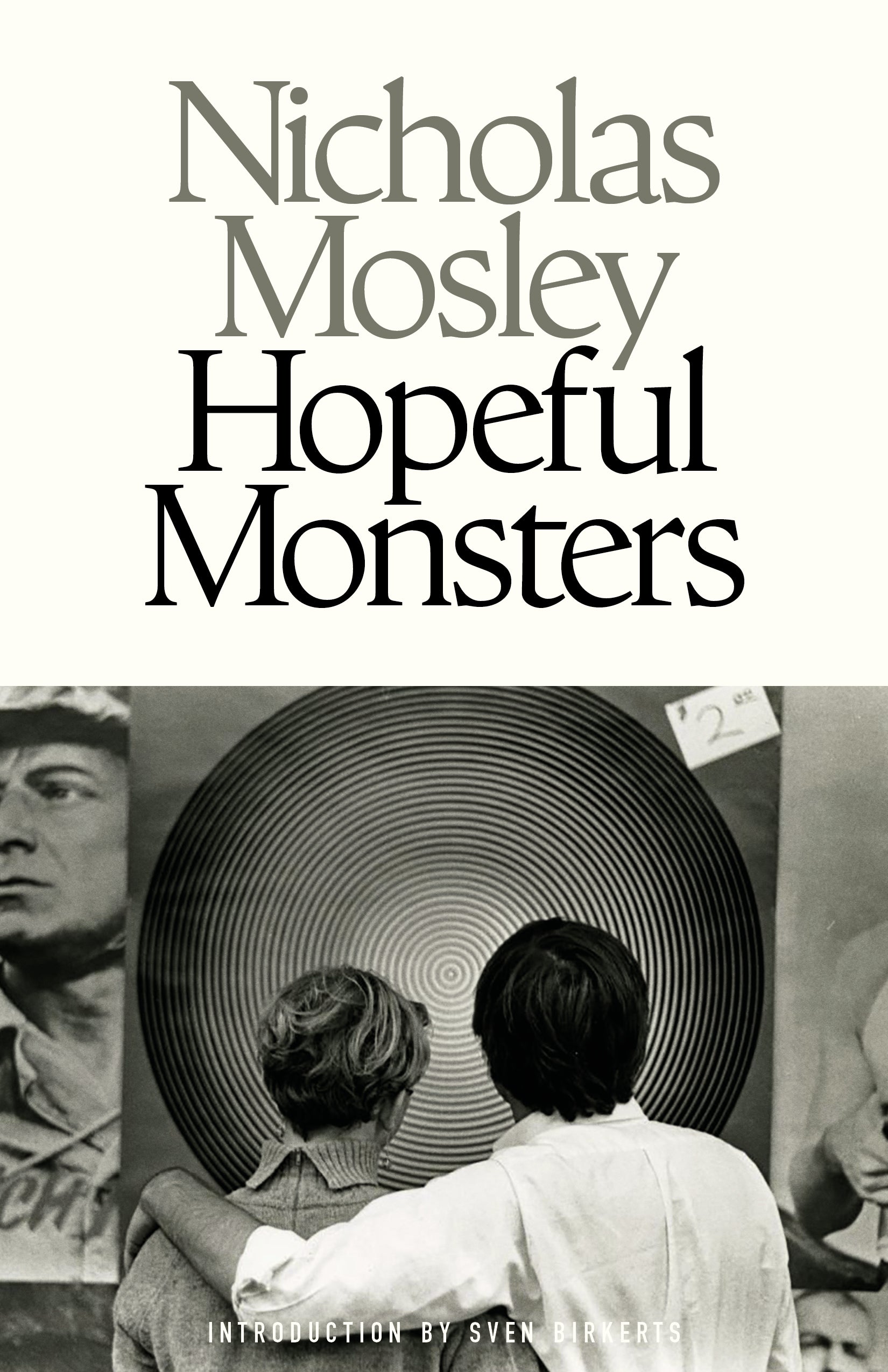 Hopeful Monsters – Dalkey Archive Press