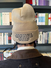 Load image into Gallery viewer, Jon Fosse Cap