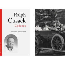 Load image into Gallery viewer, Ralph Cusack Bundle: Cadenza & A Hyphenated Childhood