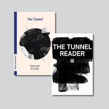 Load image into Gallery viewer, The Tunnel Bundle