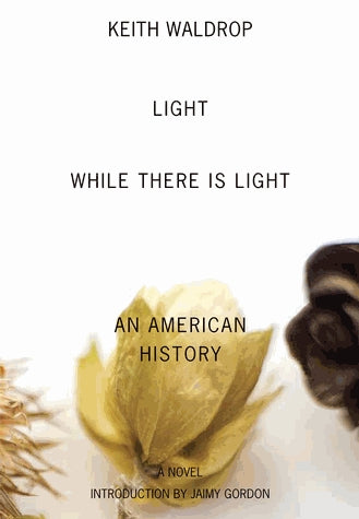 邦楽 THERE IS THE LIGHT Light While There Is Light – Dalkey Archive Press