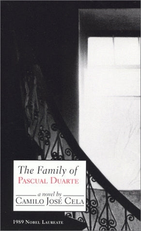 The Family of Pascual Duarte – Dalkey Archive Press