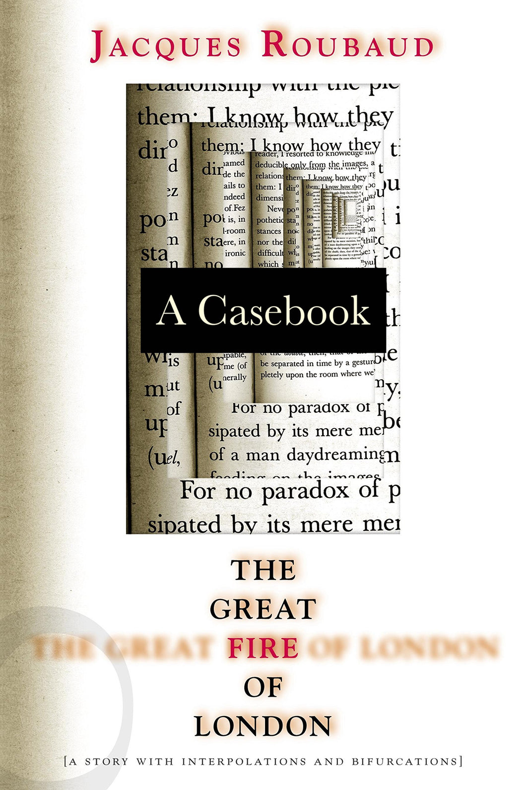 The Great Fire of London: A Casebook