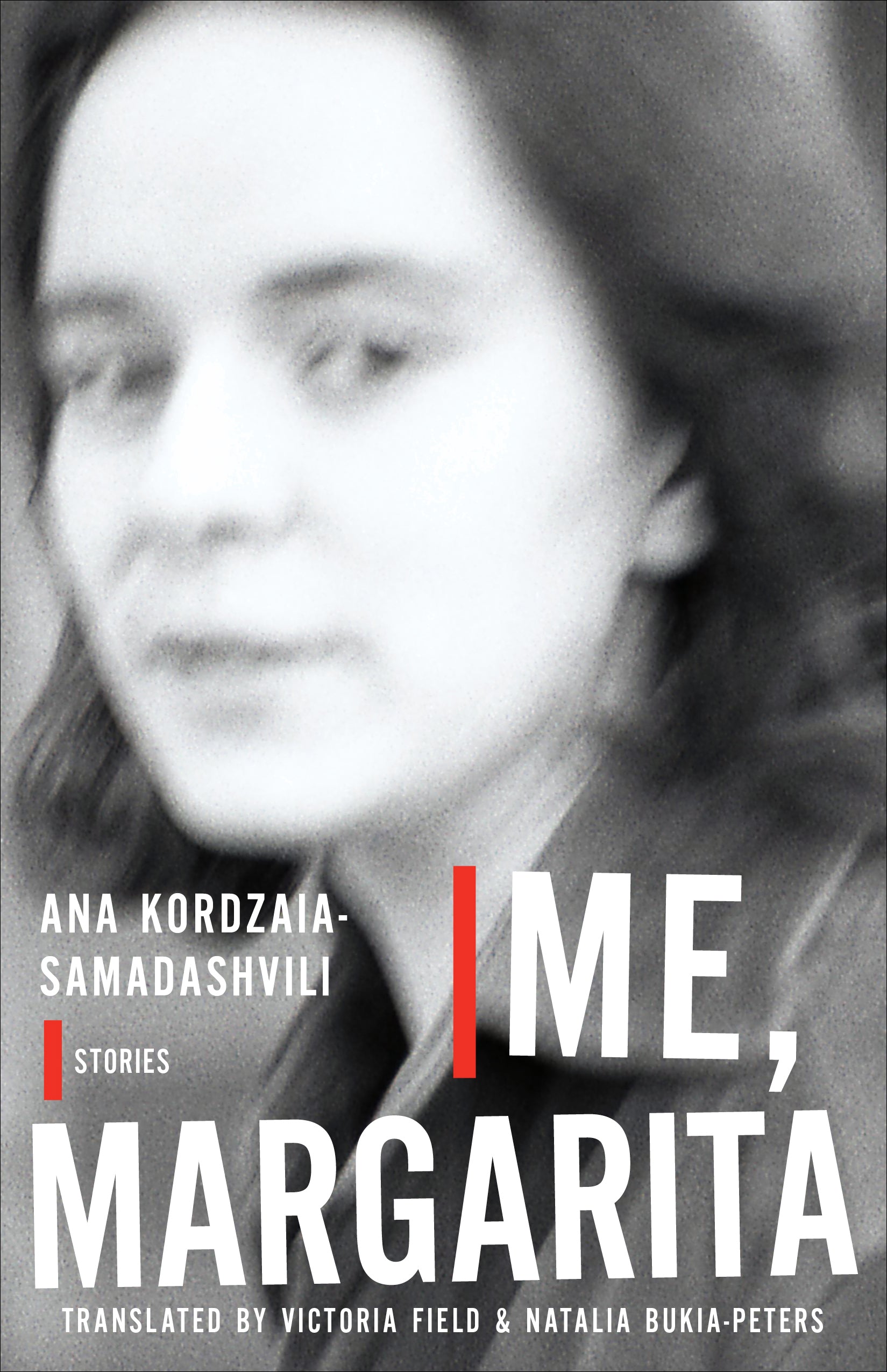 Me, Margarita Dalkey Archive Press