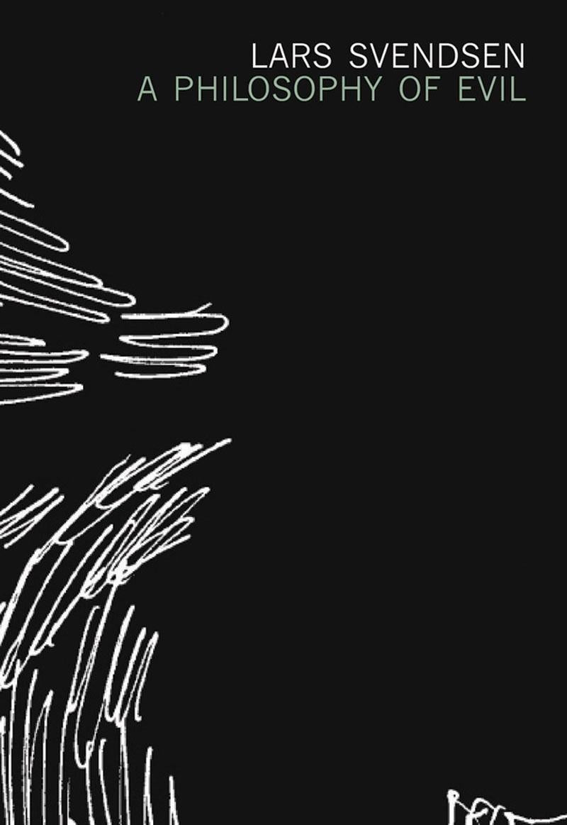 A Philosophy of Evil – Dalkey Archive Press