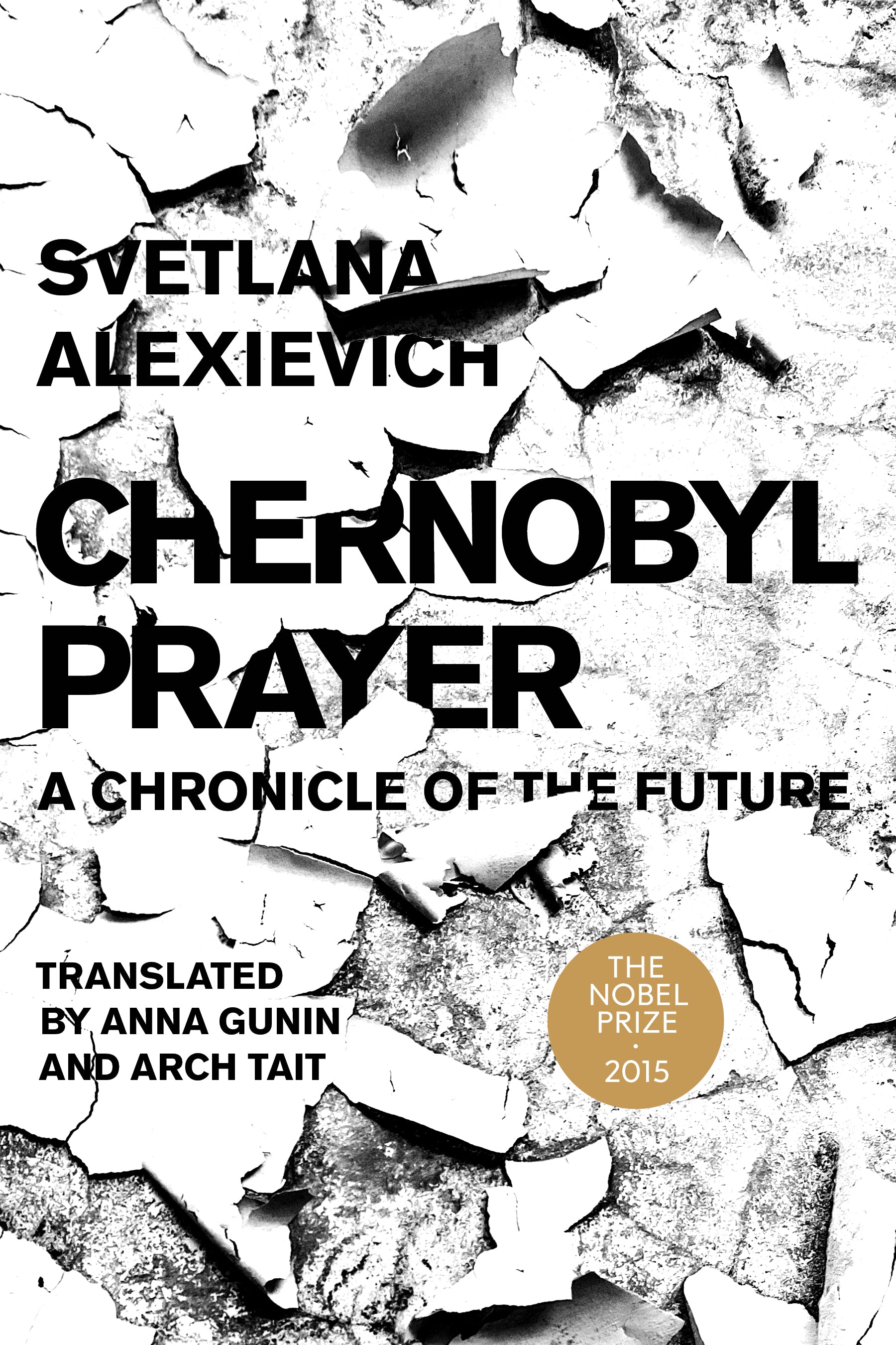 Chernobyl Prayer – Dalkey Archive Press