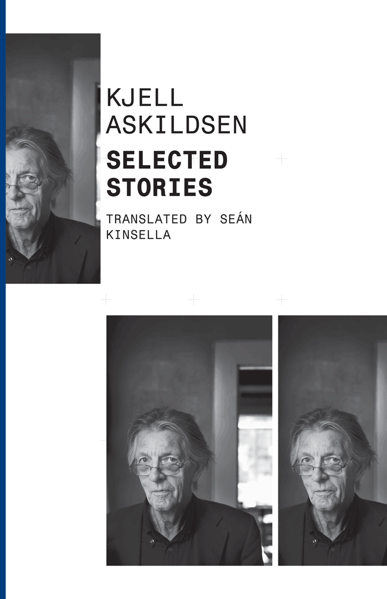 Kjell Askildsen: Selected Stories