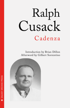 Load image into Gallery viewer, Ralph Cusack Bundle: Cadenza &amp; A Hyphenated Childhood
