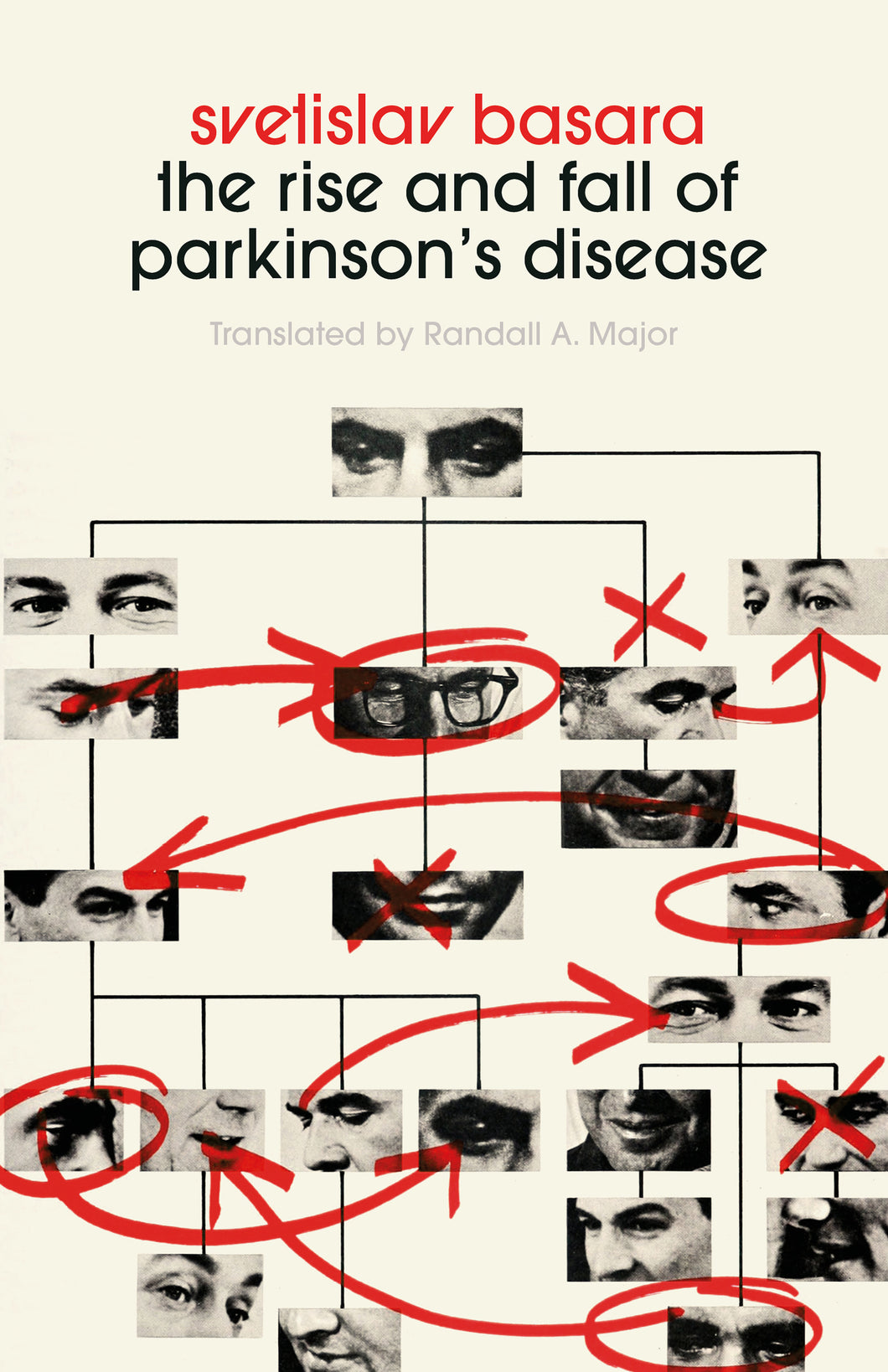 The Rise and Fall of Parkinson’s Disease