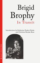 Load image into Gallery viewer, Brigid Brophy Bundle: In Transit &amp; Hackenfeller's Ape
