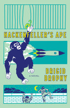 Load image into Gallery viewer, Brigid Brophy Bundle: In Transit &amp; Hackenfeller's Ape
