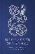 Bird Ladder Sky Snake