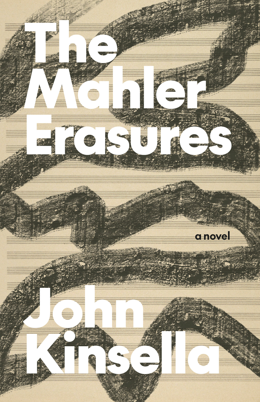 Mahler Erasures