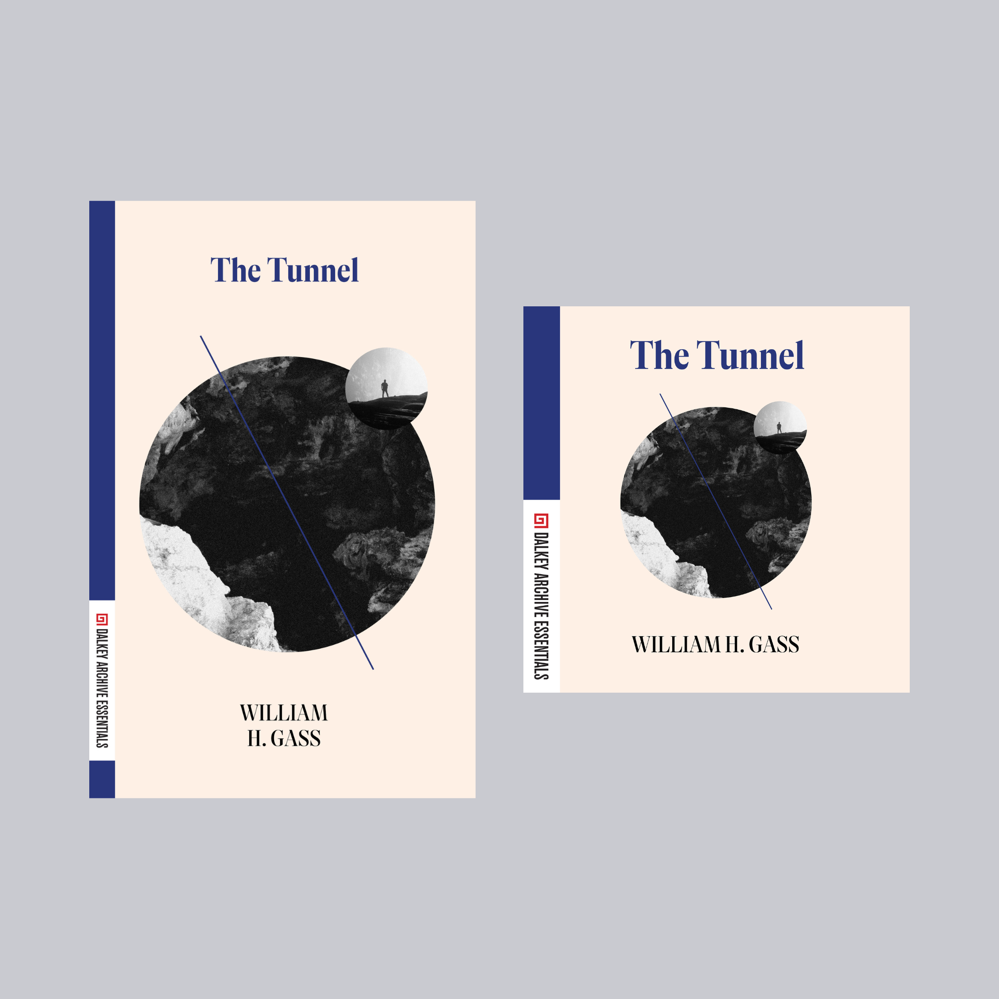 The Tunnel Bundle – Dalkey Archive Press