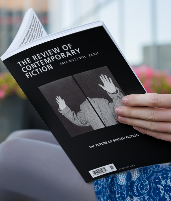 Dalkey Archive Press