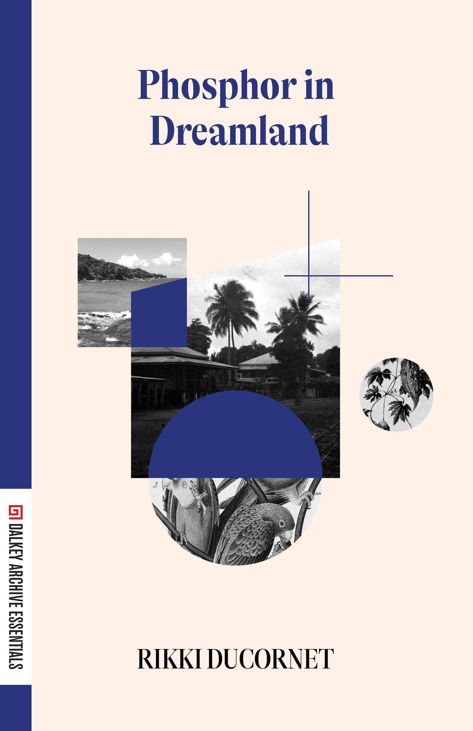 Genres - Fiction - Short Stories – Dalkey Archive Press