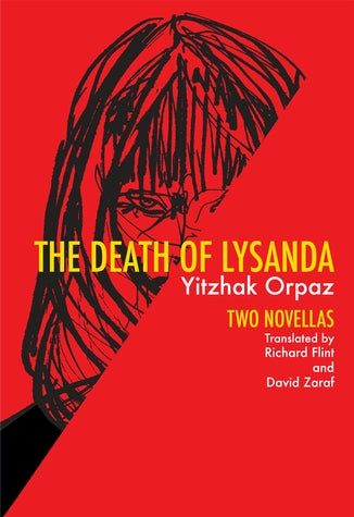 The Death of Lysanda (Hardcover)