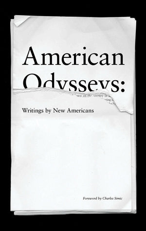 American Odysseys