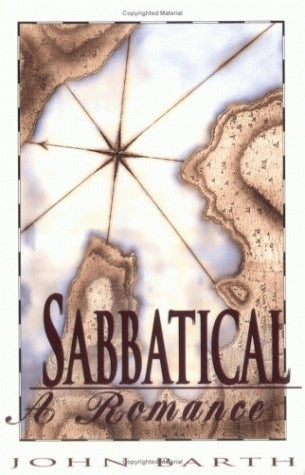 Sabbatical:  A Romance