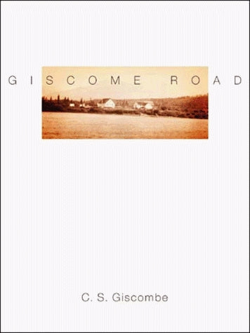 Giscome Road