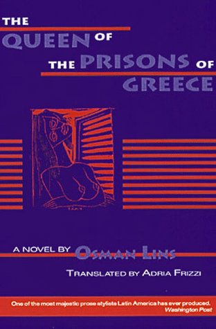 The Queen of the Prisons of Greece