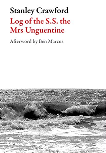 Log of the S.S. The Mrs. Unguentine