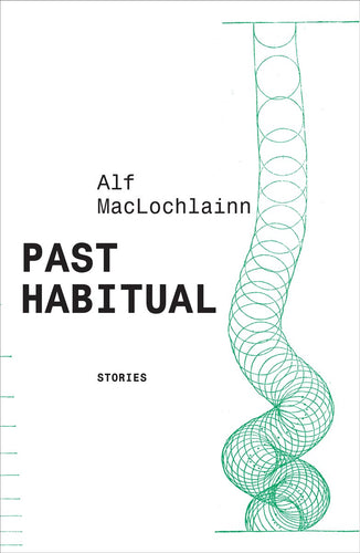 Past Habitual cover
