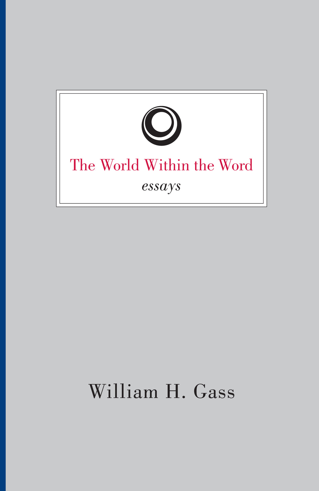 The World Within the Word
