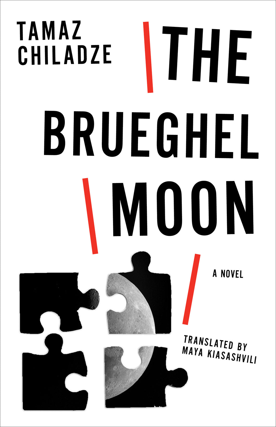 The Brueghel Moon