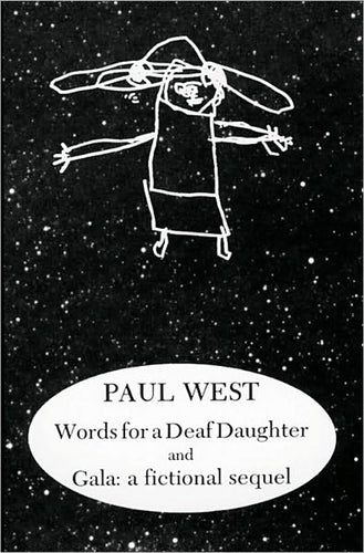 Words for a deaf daughter by Paul West
