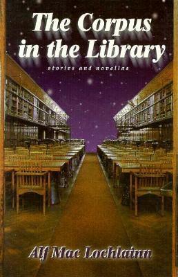 The Corpus in the Library – Dalkey Archive Press