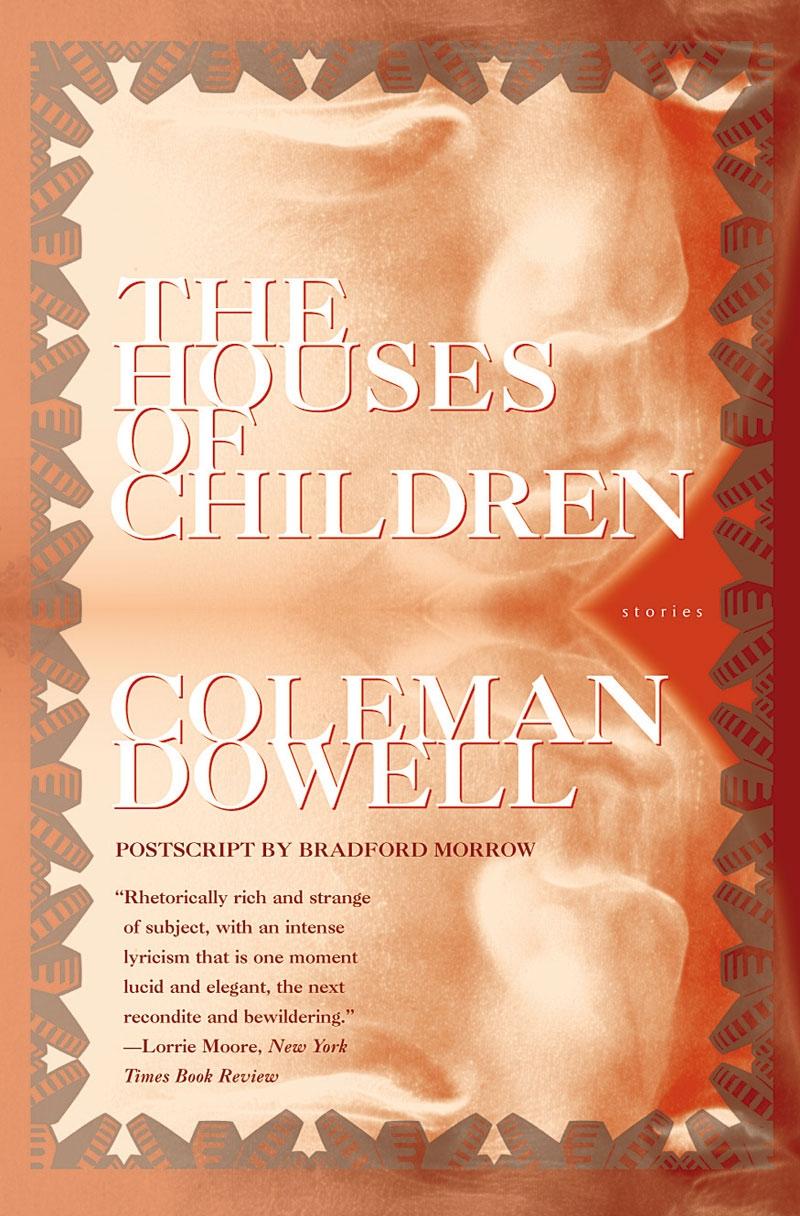 The Houses of Children