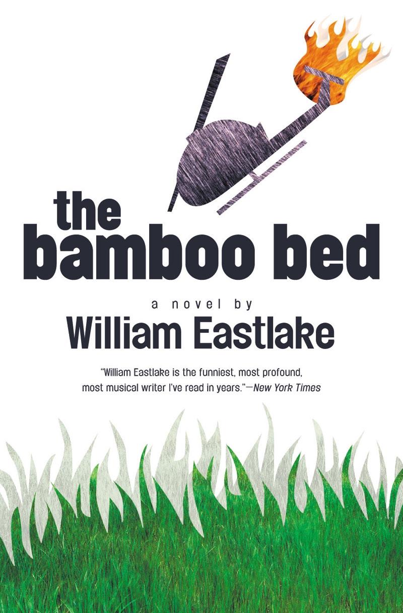 The Bamboo Bed