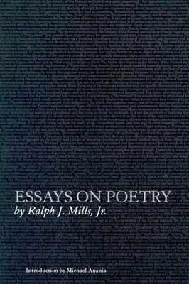Essays on Poetry