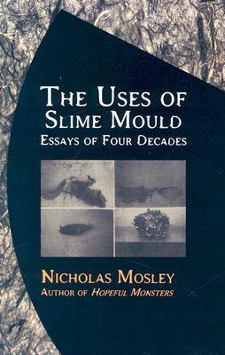 The Uses of Slime Mould