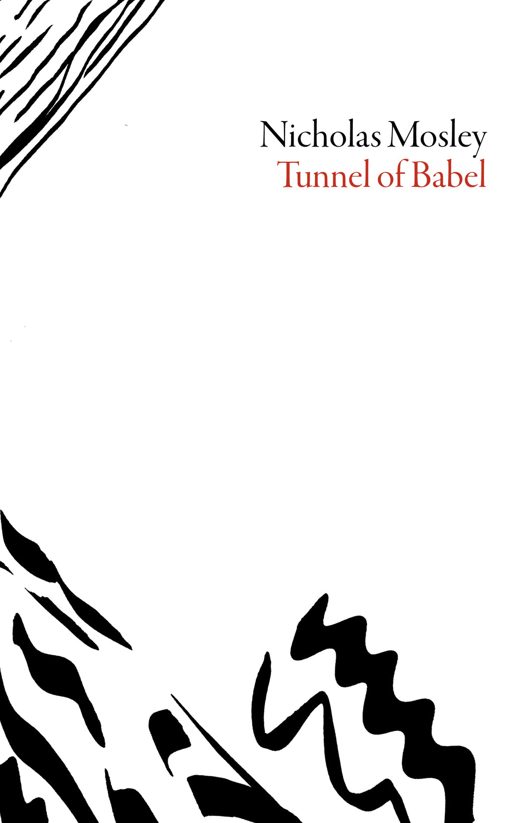 Tunnel of Babel