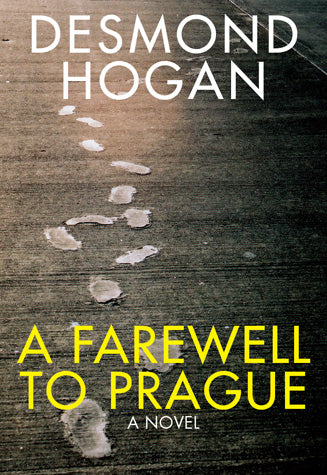 A Farewell to Prague