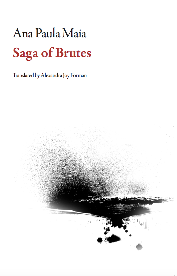 Saga of Brutes
