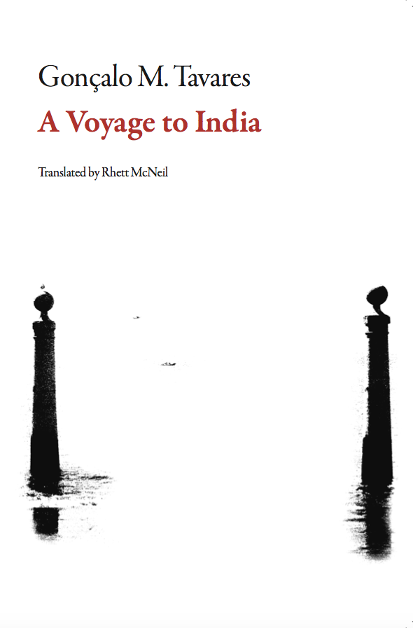 A Voyage to India