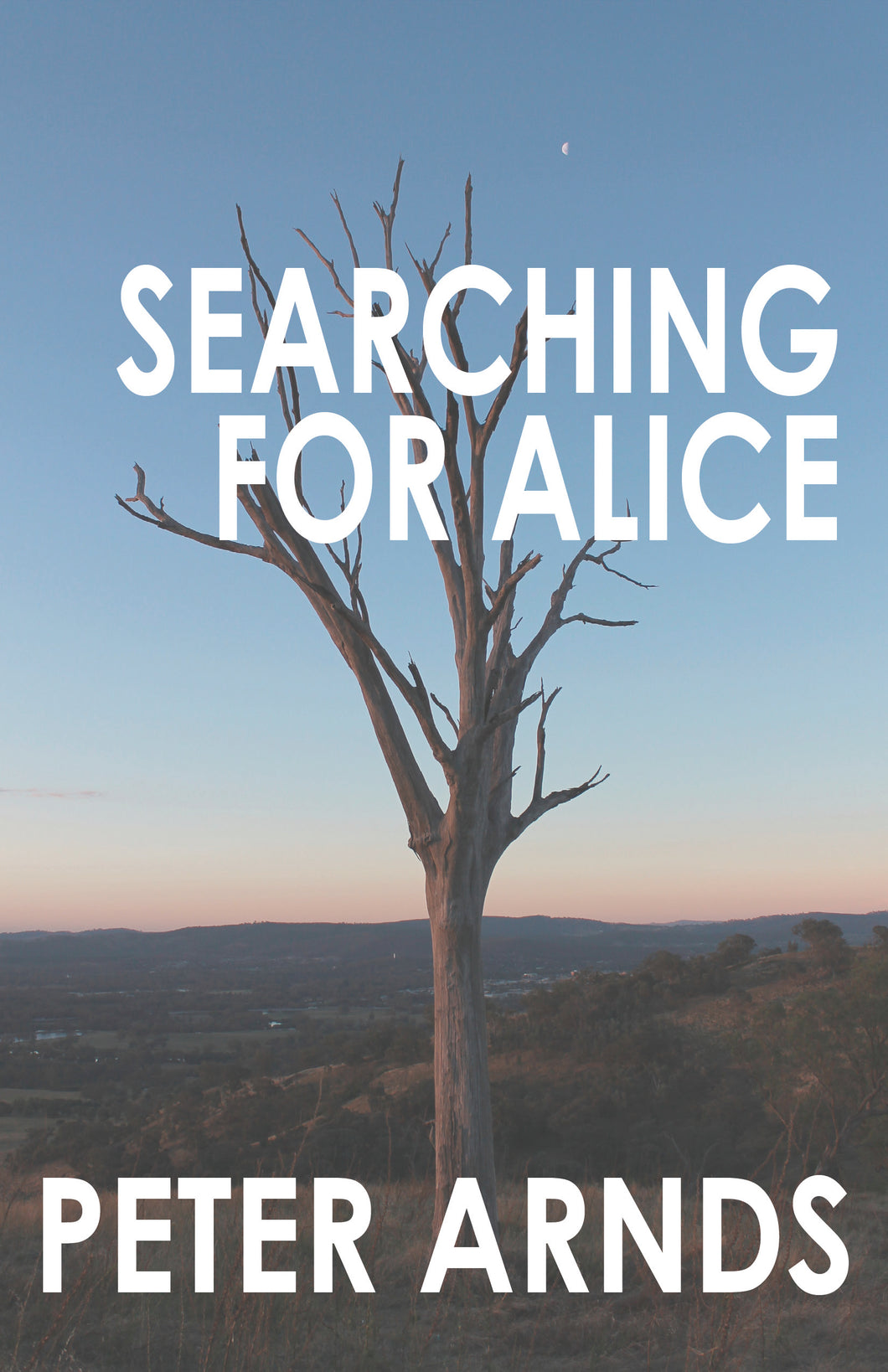 Searching for Alice