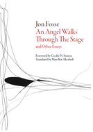 An Angel Walks Through the Stage and Other Essays