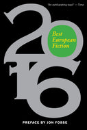 Best European Fiction 2016