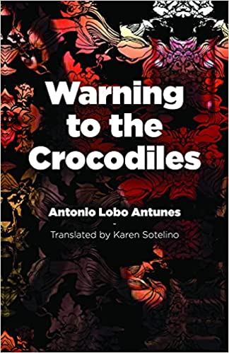 Warning to the Crocodiles