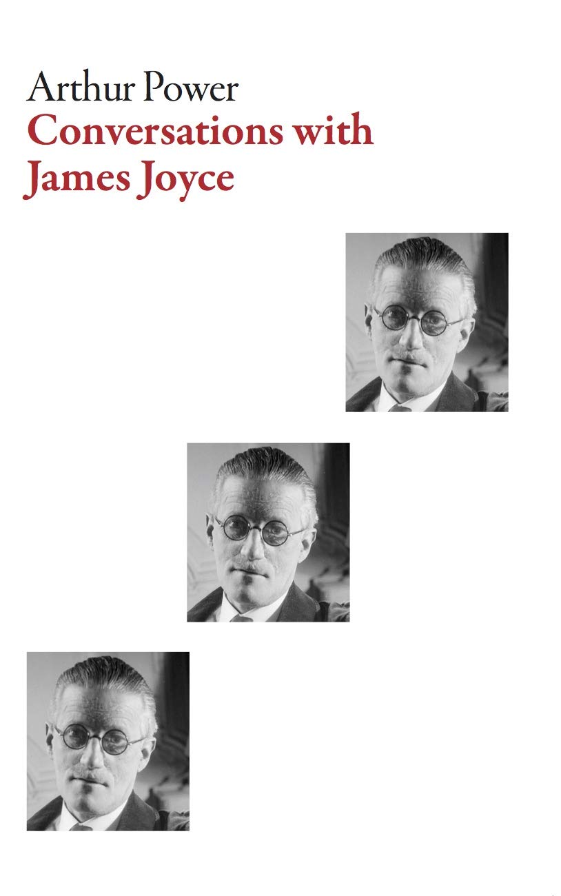Conversations with James Joyce – Dalkey Archive Press