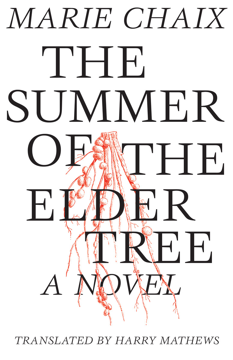 The Summer of the Elder Tree