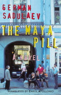 Maya Pill