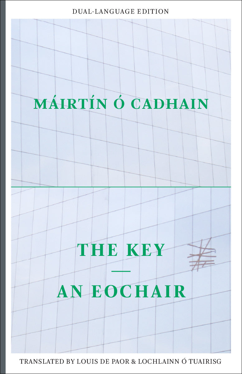 The Key / An Eochair