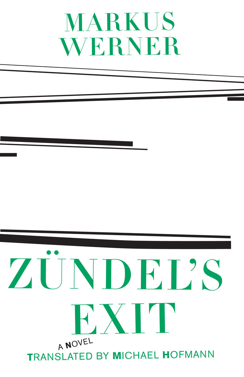 Zündel's Exit